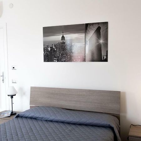 Pompei At Home B&B Екстериор снимка