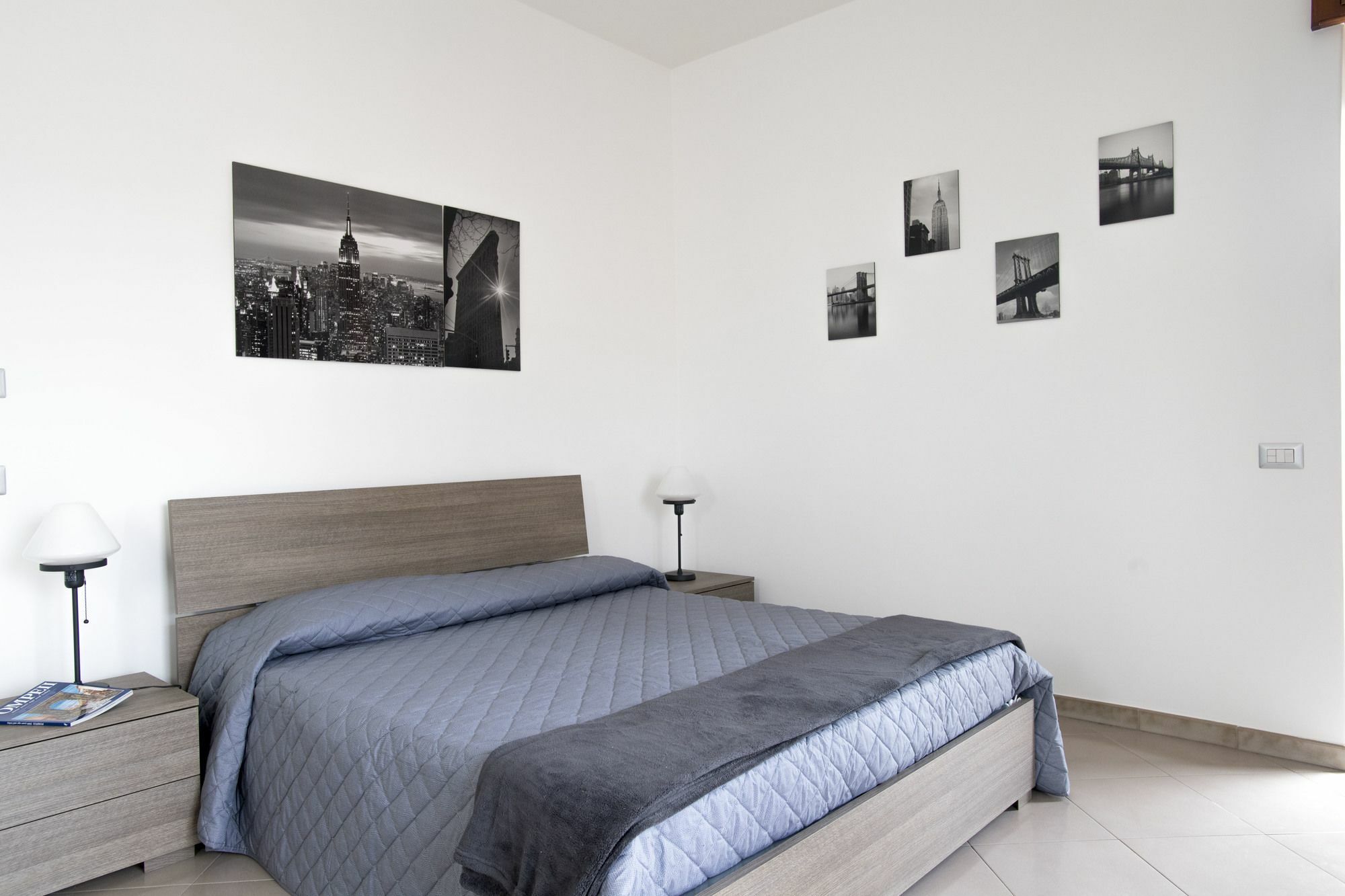 Pompei At Home B&B Екстериор снимка