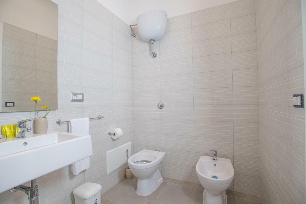 Pompei At Home B&B Екстериор снимка
