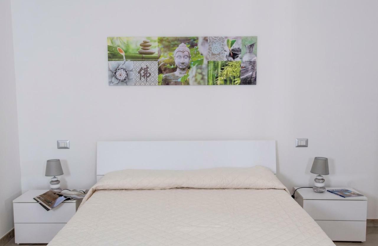 Pompei At Home B&B Екстериор снимка