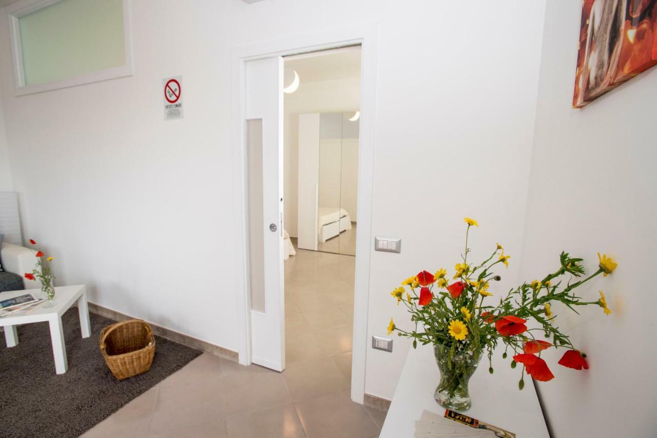 Pompei At Home B&B Екстериор снимка